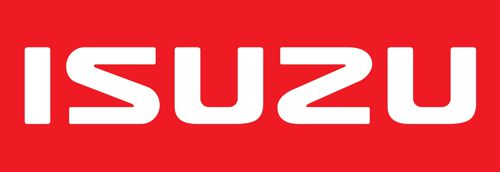 Logo Isuzu